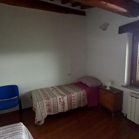 Affittacamere Lucerna Citta di Castello Luaran gambar
