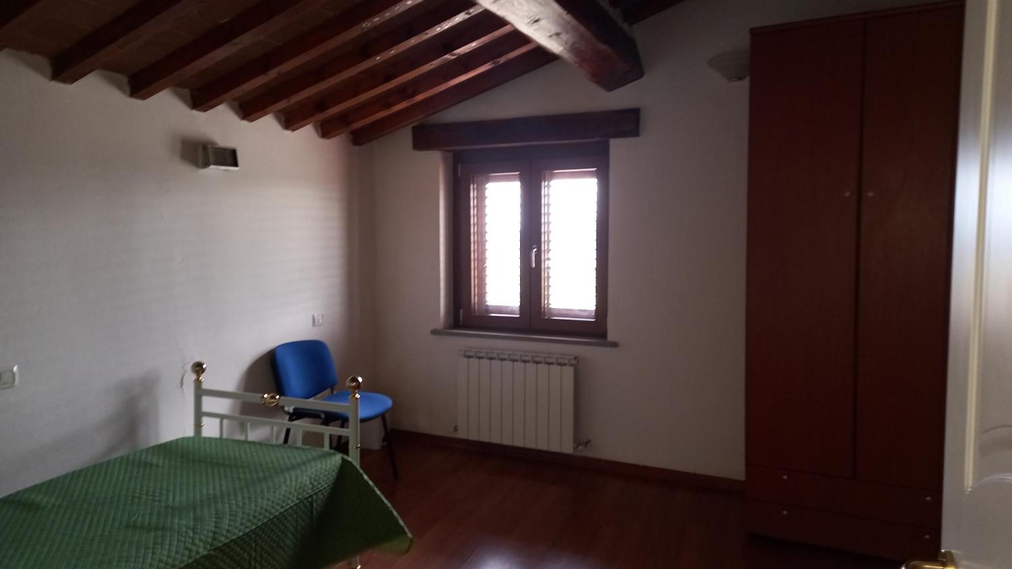 Affittacamere Lucerna Citta di Castello Luaran gambar